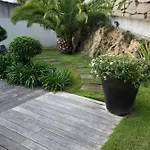 Willa Golfe Pres Des Plages Ajaccio (Corsica)