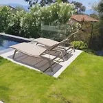 Willa Golfe Pres Des Plages *