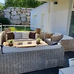 Willa Golfe Pres Des Plages Ajaccio (Corsica)