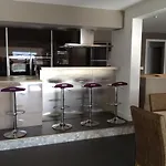 Golfe Pres Des Plages Willa