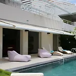 Willa Golfe Pres Des Plages Ajaccio (Corsica)