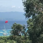 Golfe Pres Des Plages Willa *