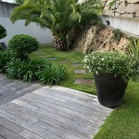 Vila Golfe Pres Des Plages Ajaccio (Corsica)