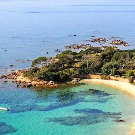 Vila Golfe Pres Des Plages *