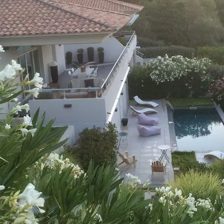 Golfe Pres Des Plages Willa