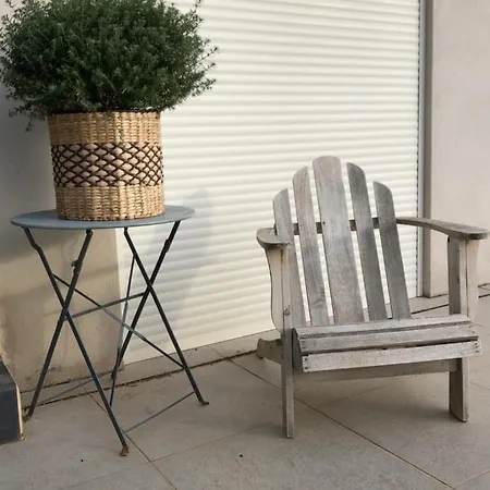 Golfe Pres Des Plages Villa *