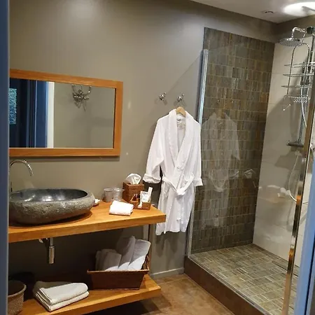 Villa Golfe Pres Des Plages Ajaccio (Corsica)