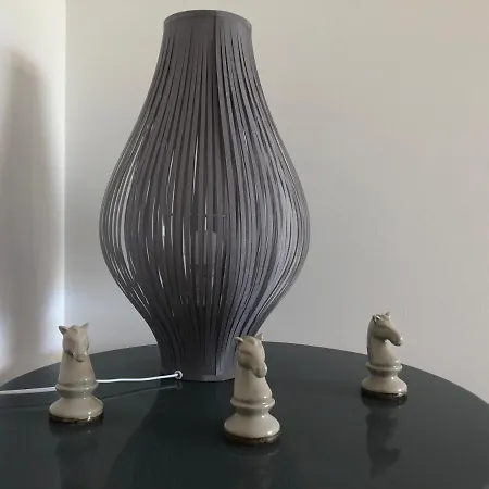 Golfe Pres Des Plages Villa Ajaccio (Corsica)