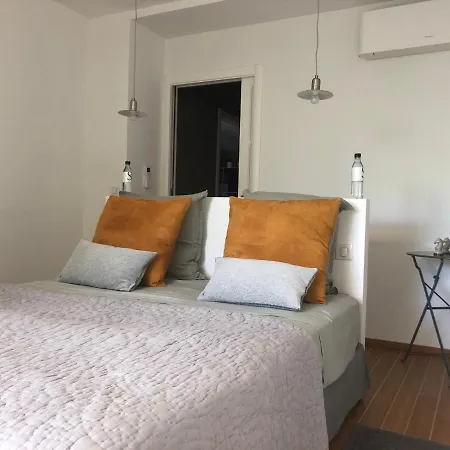 Golfe Pres Des Plages * Ajaccio (Corsica)