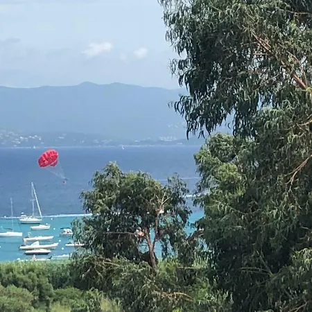 Golfe Pres Des Plages Villa *