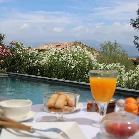 Golfe Pres Des Plages * Ajaccio (Corsica)