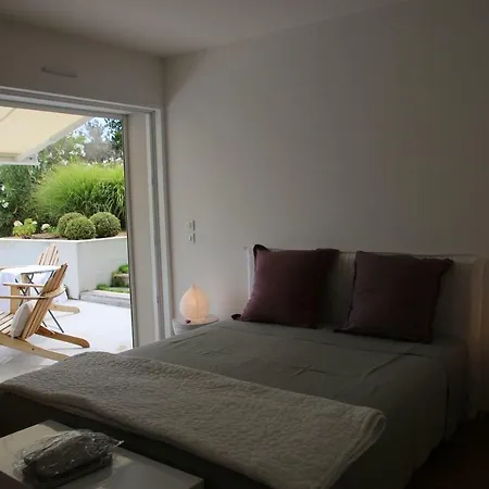 Golfe Près Des Plages