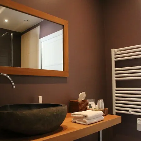 Golfe Pres Des Plages Villa *