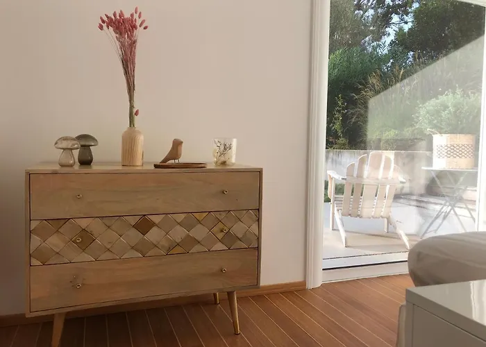 Villa Golfe Pres Des Plages