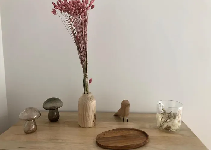 Villa Golfe Pres Des Plages *