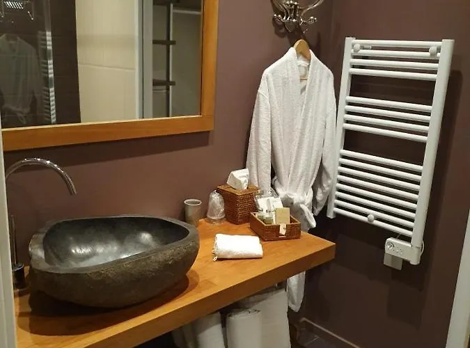 Golfe Pres Des Plages *