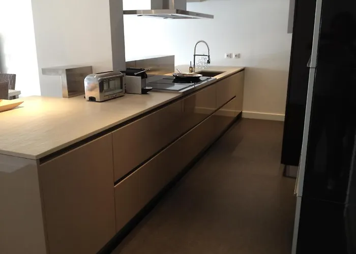 Golfe Pres Des Plages Ajaccio (Corsica)