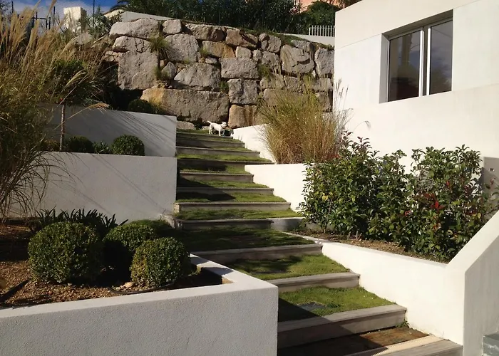 Golfe Pres Des Plages * Ajaccio (Corsica)