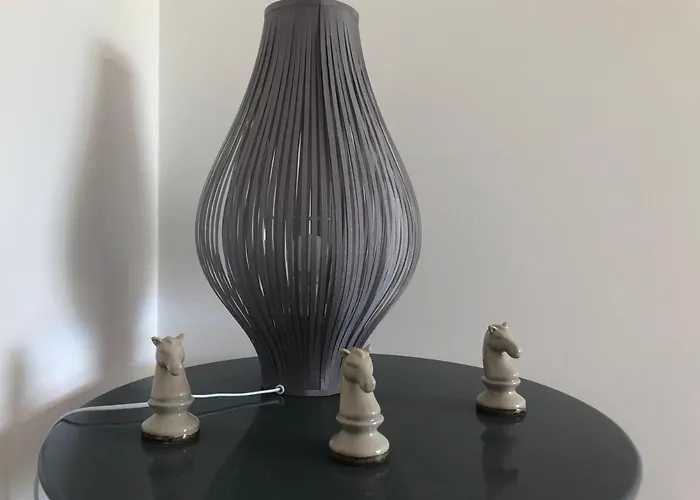 Golfe Pres Des Plages Villa Ajaccio (Corsica)