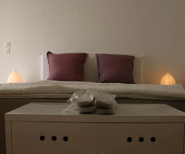 Golfe Pres Des Plages * Ajaccio (Corsica)