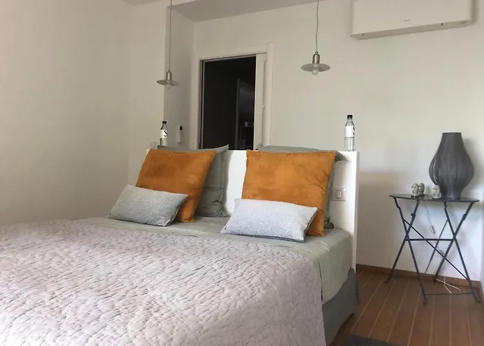 Golfe Pres Des Plages * Ajaccio (Corsica)