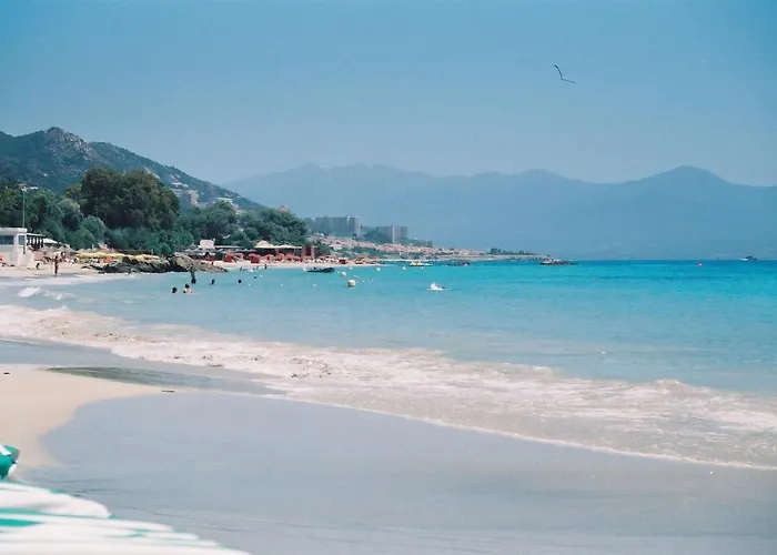 Golfe Pres Des Plages Villa *