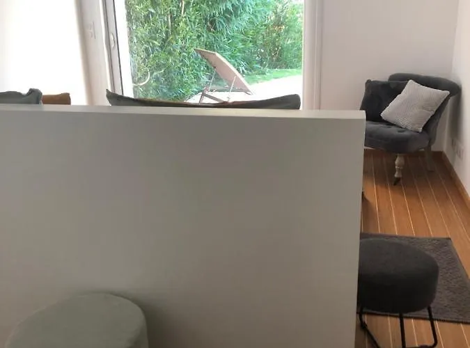 Villa Golfe Pres Des Plages Ajaccio (Corsica)