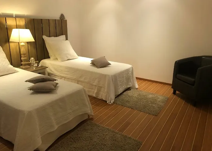 Villa Golfe Pres Des Plages *