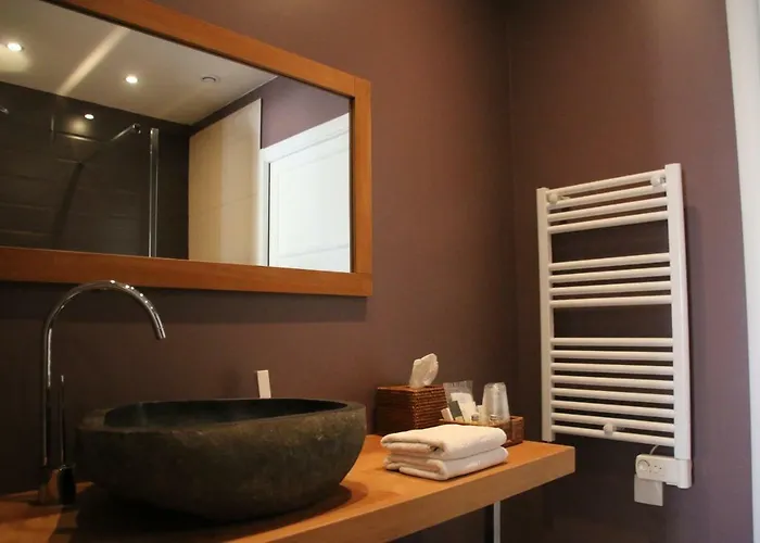 Golfe Pres Des Plages Villa *