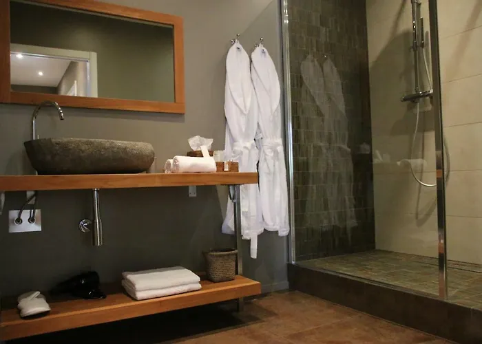 Villa Golfe Pres Des Plages