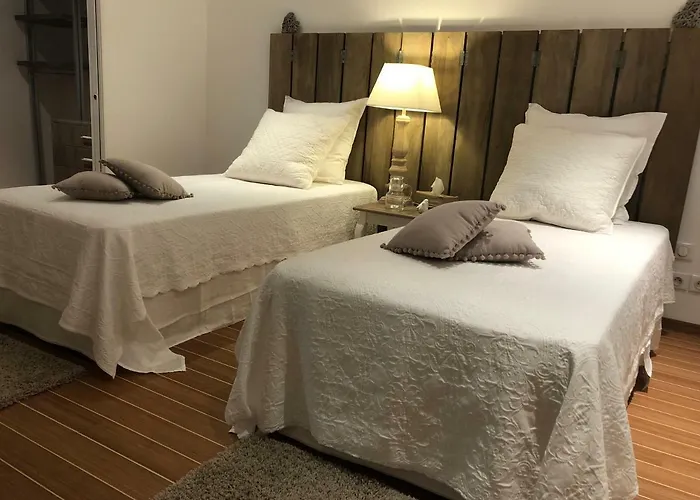 Villa Golfe Pres Des Plages *