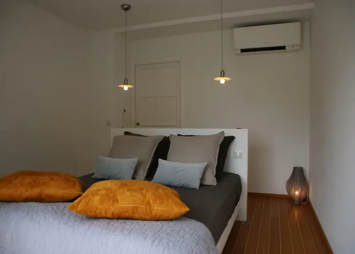 Golfe Pres Des Plages Villa Ajaccio (Corsica)